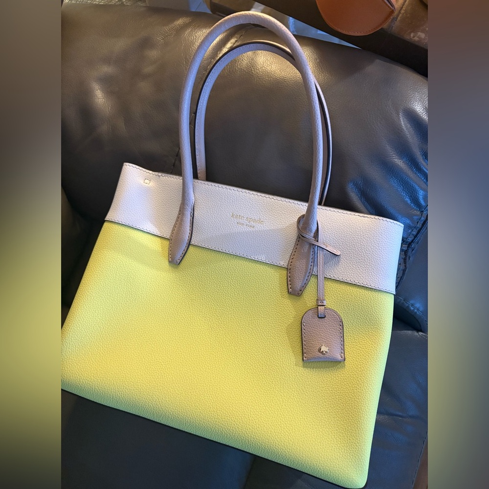Kate spade tote